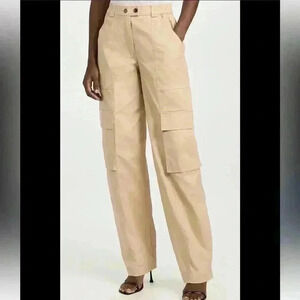 Scotch and soda cargo pants size M